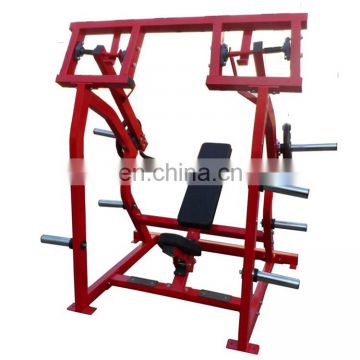 High quality commercial machine YW-1640  gym equipment iso-lateral shoulder press
