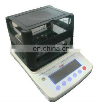 NH300 Gold testing machine for density