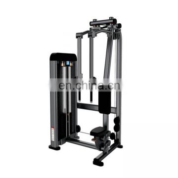 New  design  high quality maquinas gym  pin loaded HIGH PECTORAL FLY exercise life fitness commercial  equipment TW03