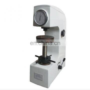 Best Supply HR-150C Manual metal rockwell hardness tester price