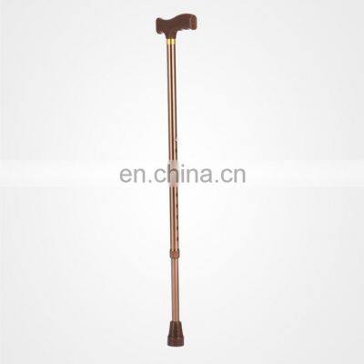 Foldable and Height Adjustable Cane Aluminum Walking Sticks Walking Cane Carbon Fiber Foldable Adjustable Height Walking Sticks