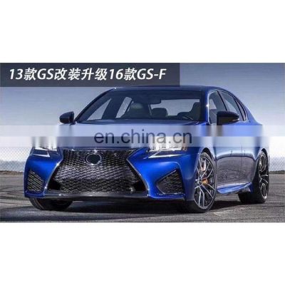 BODY KIT FOR LEXUS GS350 2013 UP GS350-F 2016