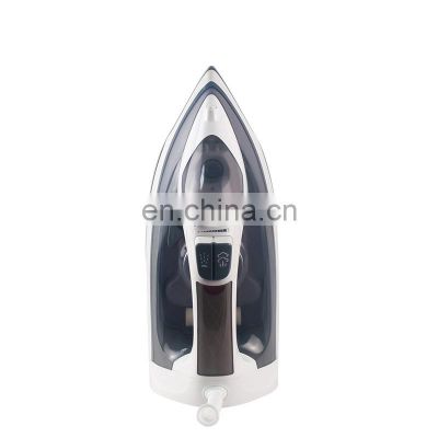 Honeyson portable steam mini iron for hotel CE CB HS-06