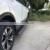 auto parts electric side step running board for Honda CRV 2017+