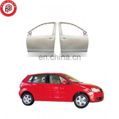 high quality front door for VW polo 2008-5D