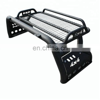 Car Accessories Steel 4x4 Roll Bar For Pickup For Sale
