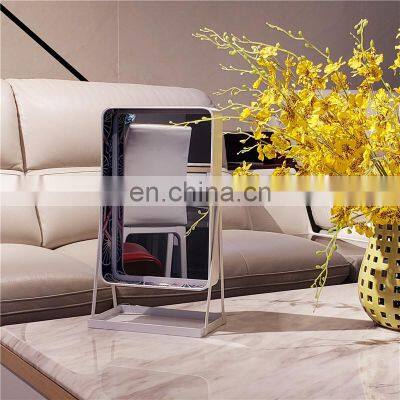 Crazy Hot Selling Multifunctional wall mirror decorative for daily life