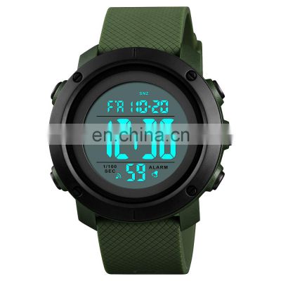 Skmei 1426 fitness watch custom logo jam tangan sport digital watch
