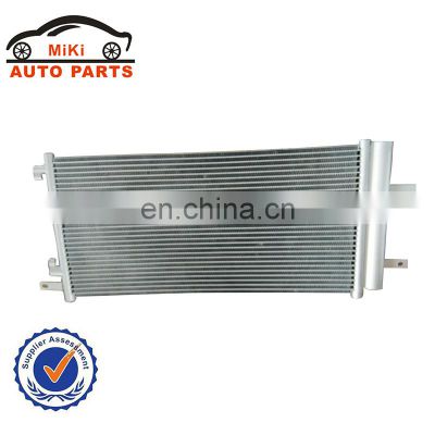 10001382 MG6 Condenser For MG6 Auto Parts