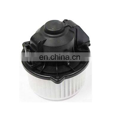 OEM: JGC500050  QF00Q00013 Fan Blower Motor Assembly use for LR discovery 3,4 /Range rover sport
