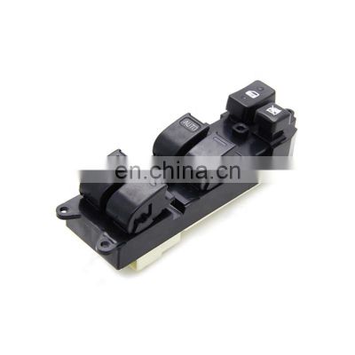 Car Spare Parts Window Lifter Switch OEM 84820-22290/84820-33060/84820-32150/84820-12240 FOR TOYOTA CAMRY/COROLLA 1992-1996