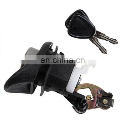 High Quality Trunk Tailgate Lock with Key For Renault Twingo I 93-07
