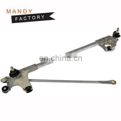 New for Retailer auto for Honda CRV City windshield wiper linkage assembly 76530-S10-A01 76505-S04-E01 76530S10A01
