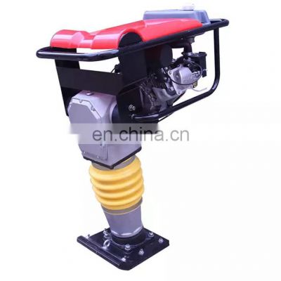 Tamping Rammer/ Gasoline Battering Ram/ Rammer Compactor China hot sale