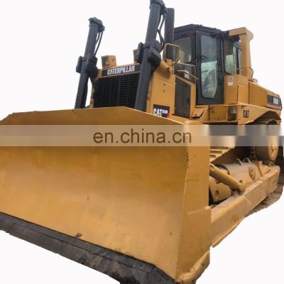 Used CAT D8N bulldozer for sale