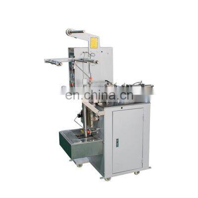 Automatic 100g tomato paste Sauce Filling Liquid filling packing machine for on sale