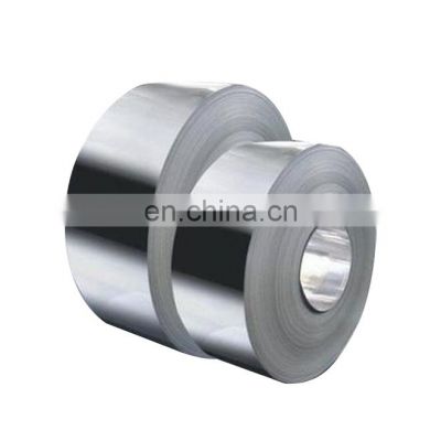 Manufacturers Prices To Vietnam Sus430  304 Ss316 430 Ba Finish 316L Cold Rolled Roll Stainless Steel Sheet Strip Tape In Coil