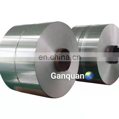 China Factory Zinc Coated Cold Rolled Hot Dipped DX51D DX53D SGCC Galvanized Steel Coil