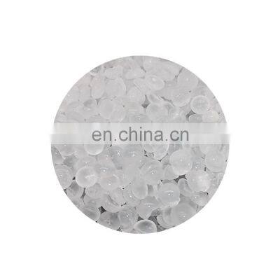 HY-9100 Odorless And Low Volatility C9 Petroleum Resin In Hot Melt Adhesive