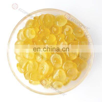 HT-9130 Mutual Solubility Hot Polymerization C9 Petroleum Resin For Printing Ink Industry