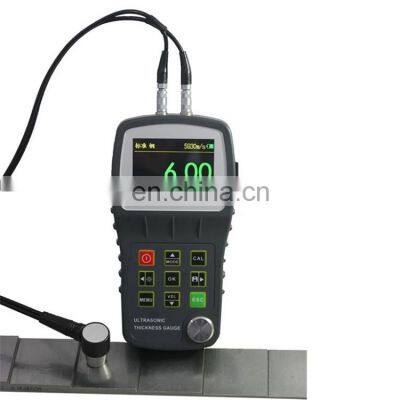 Ultrasonic Thickness Gauges Thickness Measuring Meter