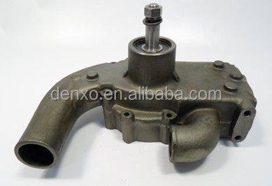 6354141 Engine Water Pump for Massey Ferguson 41313027