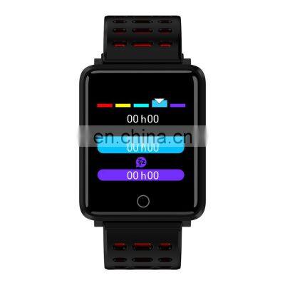 High Quality Smart Watch 2019 Heart Rate Smart Watch F3 Smart Watch for Mobile Phone