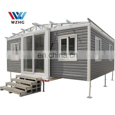 40 foot containers casas luxury prefab house price custom mobile home expandable container house
