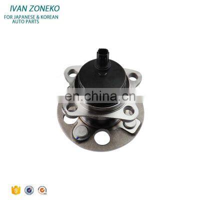 Wholesale Universal  China Top Sale New Condition Wheel Hub Bearing 42450-0D060 42450 0D060 424500D060 For Toyota