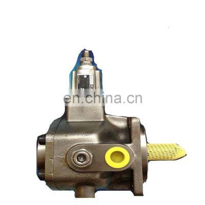 PV7-20-20-20RA01MA0 mini hydraulic oil double hydraulic vane pump
