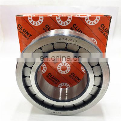 SL18 2228A Full Complement Cylindrical Roller Bearing NCF2228V SL182228