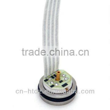 high precision pressure sensor