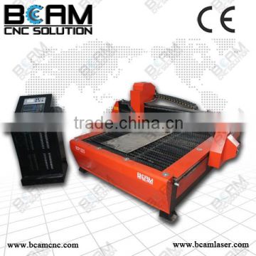 Factory price! carbon cutting machine BCP1325 for stainless steel, aluminum, copper, etc.