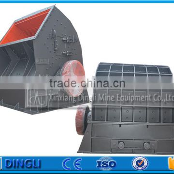 50 to 1200TPH heavy duty limestone hammer crusher for mining
