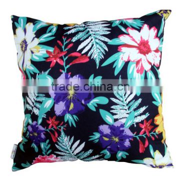 Polyester Cushion with PP Filling
