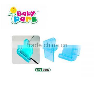 clear plastic furniture protector