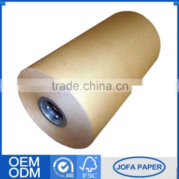 Lowest Cost Custom-Made Brown Paper Packaging