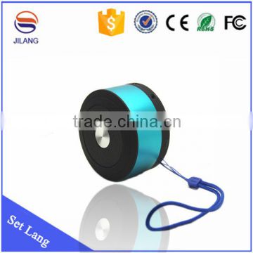 Shenzhen Wholesale Colouful OEM&ODM Mini Bluetooth Speaker