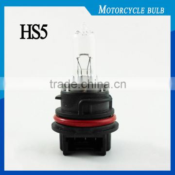 OEM quality 12V 35/30W hs5 motorcycle bulb
