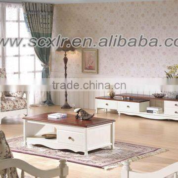 2015sofa center soild wooden tea table from China cheap tea table