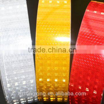 Car Safety Products Prismatic Hi Vi Reflective Sticker for Truck