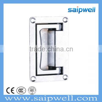 SAIP/SAIPWELL 2014 Promotional New Style Zinc Alloy Industrial Cabinet Electronic Lock