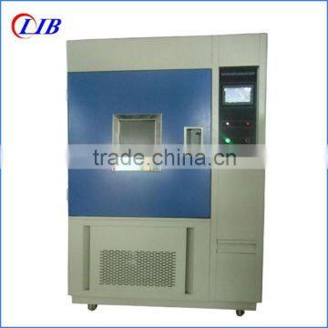 Textile, Coating, Colour Fastness Xenon Lamp Aging Test chamber