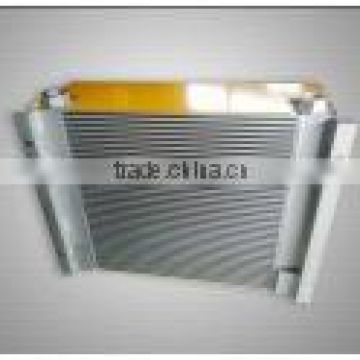 Heat Exchanger/Oil Cooler (AW/AL/AF/AH)
