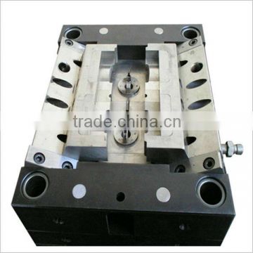 Mold Plastic Injection Mould Well Design