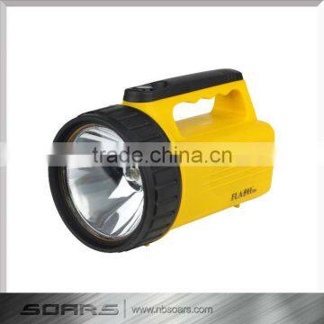 NS9979 Handheld Spotlight Lantern Krypton Lamp