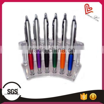 Classic Promotional Plastic Ball Pen for Advertising