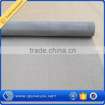2015 Hot sale stainless wire mesh