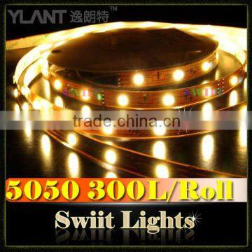 Long Lifespan High Lumen 3528/5050 LED Flashlighting Factory Derect Sale