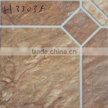 300*300 High Quality Interior Glazed Rustic Ceramic Wall Tile H33035